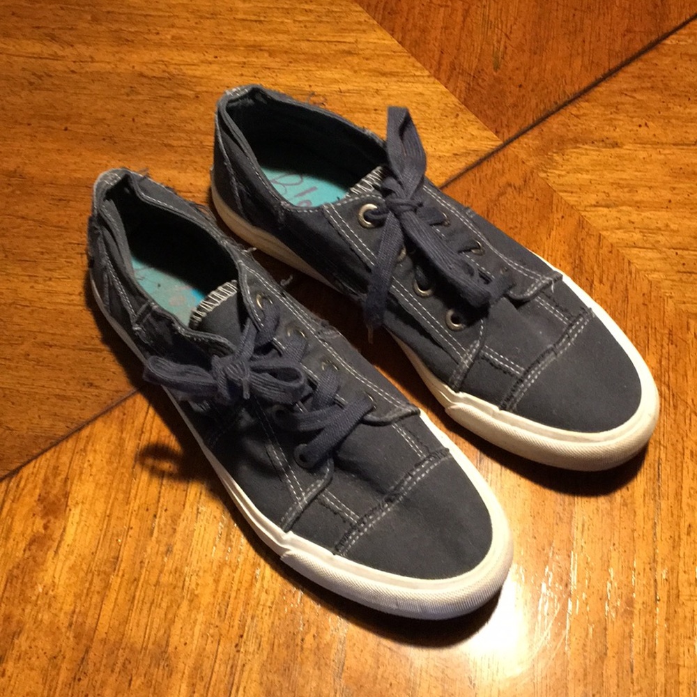Blowfish sneakers